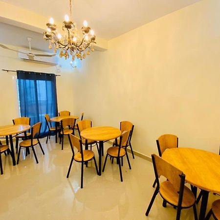 City Guest By Citylife Djibouti City ภายนอก รูปภาพ