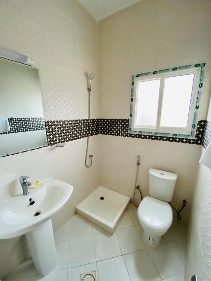 City Guest By Citylife Djibouti City ภายนอก รูปภาพ